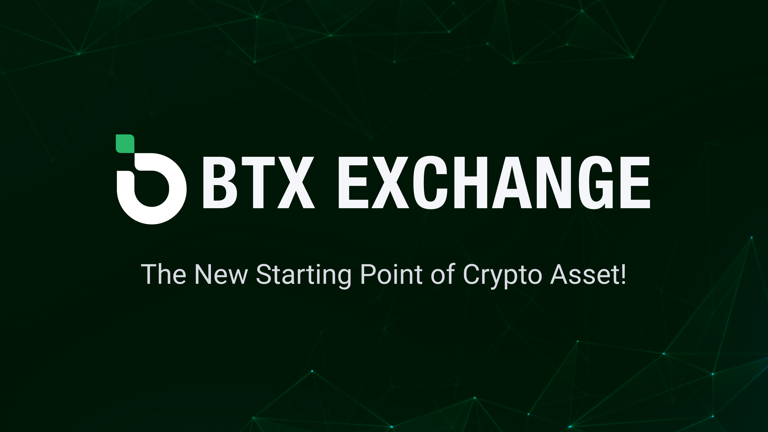 为什么 BTX Exchange 是你下一个加密货币交易平台的首选？