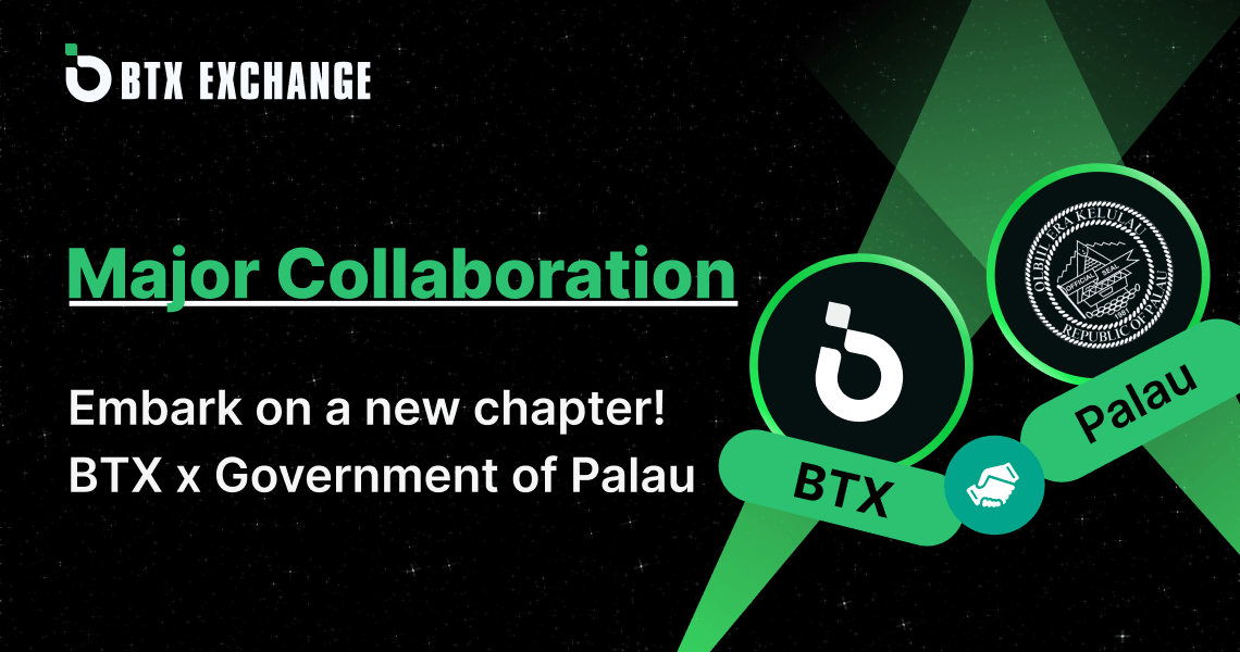 为什么 BTX Exchange 是你下一个加密货币交易平台的首选？