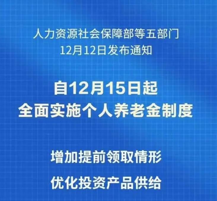 个人养老金开户乱象调查：莫名的账户与被买卖的指标