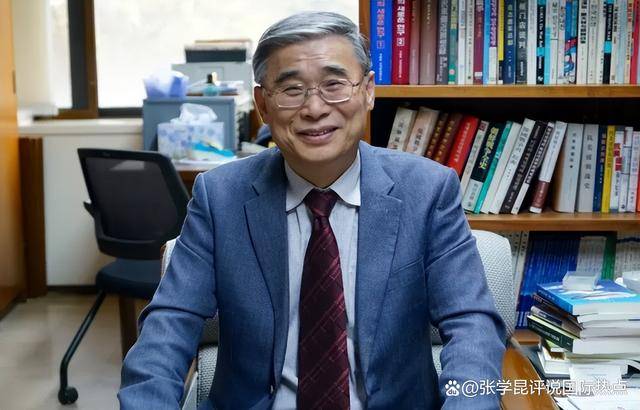 李在明启用“四朝元老”，和金正恩会面这件大事，必要交给他来办