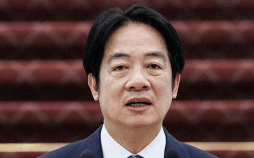台当局慌了，北京不给台阶下，特朗普或逼赖接盘，大陆划下红线
