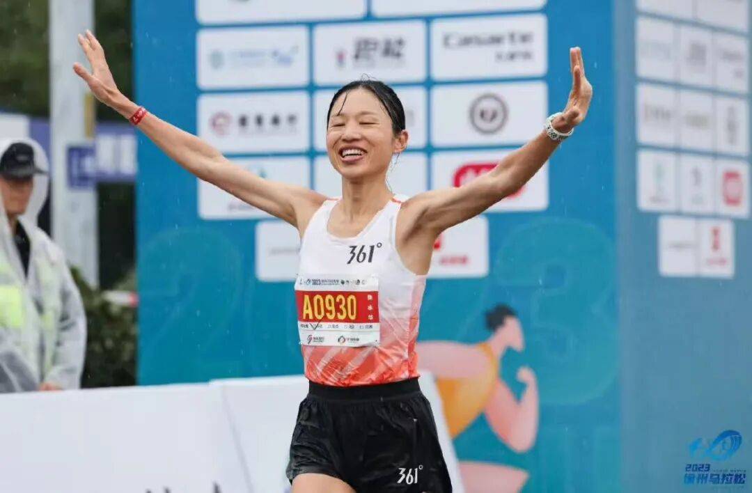 跑得最快的女护士，被骂过头了