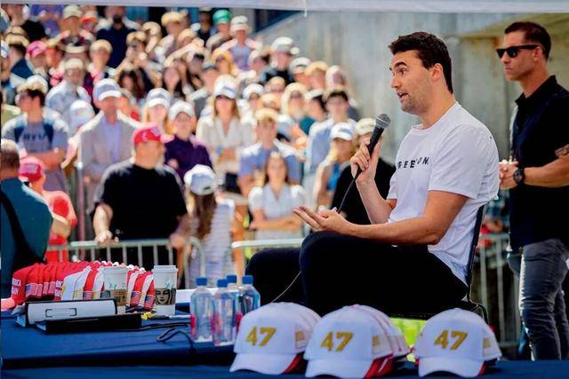 22岁顶级学霸，枪杀31岁“政坛顶流”