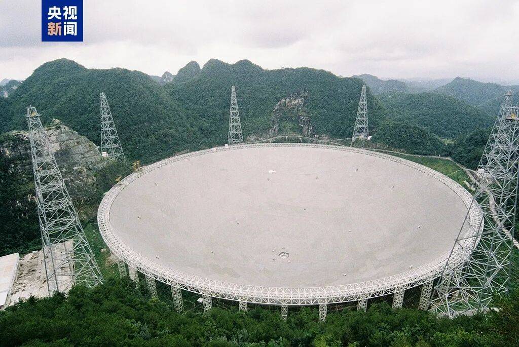 全球最大“时空压缩机”来了！完全自主研发，就在……