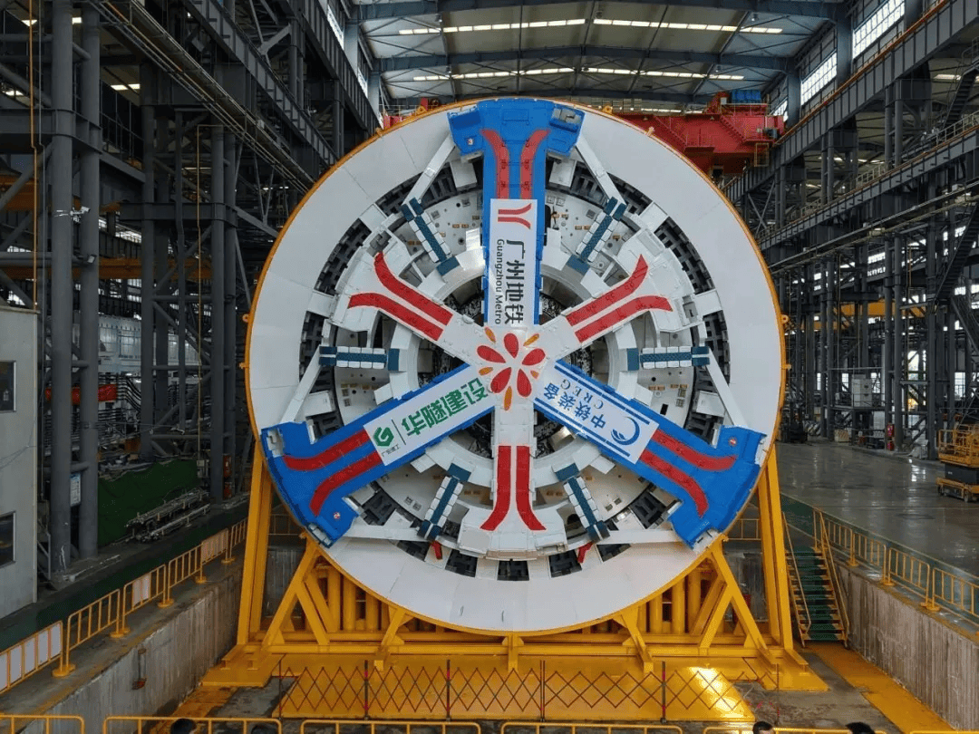 全球最大“时空压缩机”来了！完全自主研发，就在……