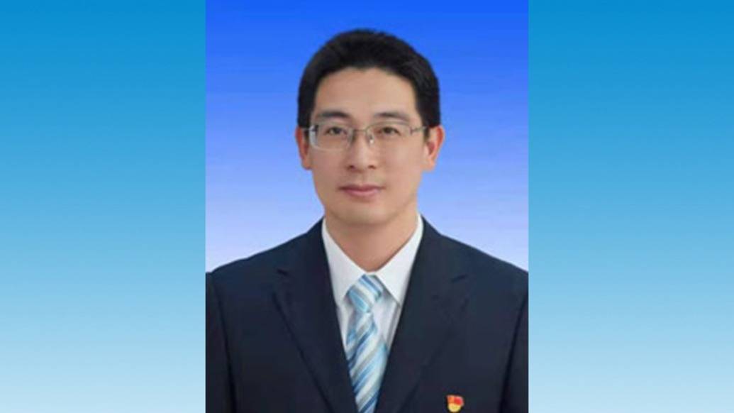 安徽桐城市长刘存磊跨市出任蒙城县委书记