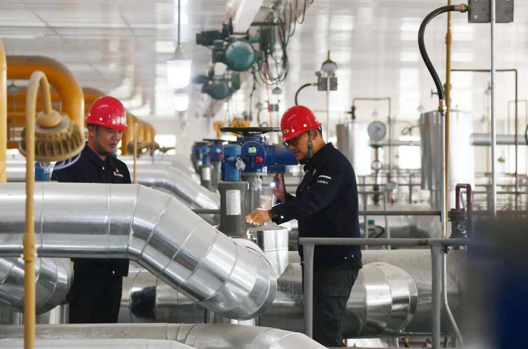 北京供暖最新消息!这些热力站将优先运行