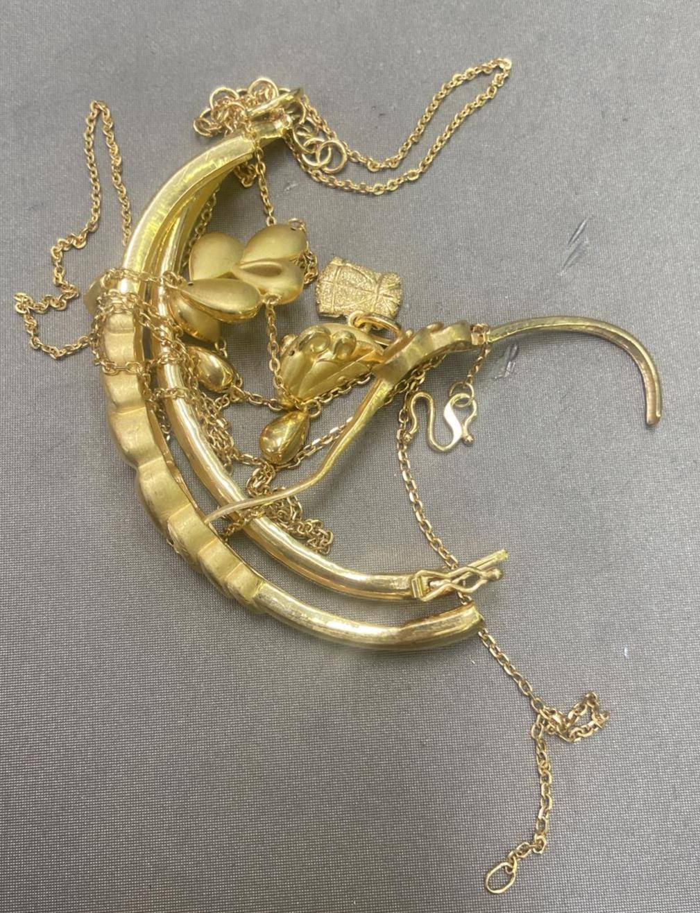 收益翻倍,武汉女子高位变现九年前的“结婚三金”