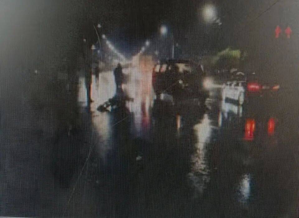 男子买馒头路上遇车祸不治身亡,肇事司机称遭远光灯照射闯祸,57.7万判赔款难执行