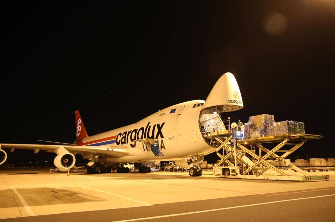 破1200亿元!前三季度郑州航空港GDP同比增11.1%