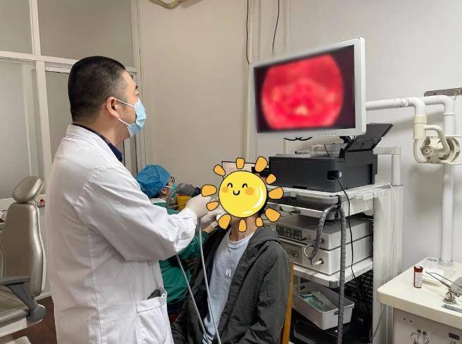 嗓子疼就吃抗生素?当心“引来”真菌