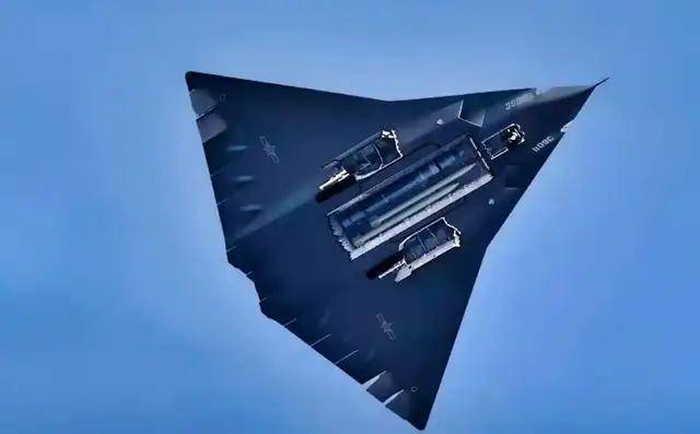 中国双星雷达突破或破解探测隐形战机难题，改写空战规则