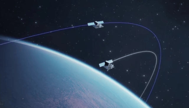 中国双星雷达突破或破解探测隐形战机难题，改写空战规则