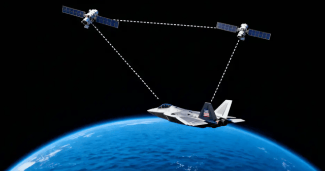 中国双星雷达突破或破解探测隐形战机难题，改写空战规则