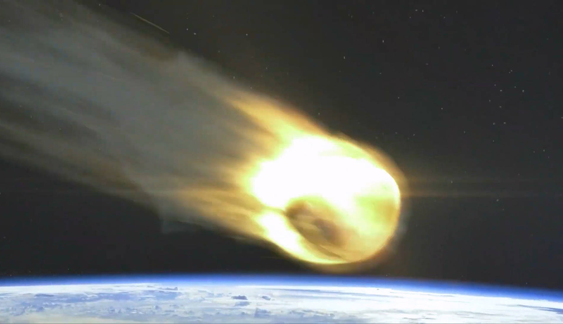 神舟二十号航天员终于要返回?神20新消息:各项工作都在有序推进,地面在准备!