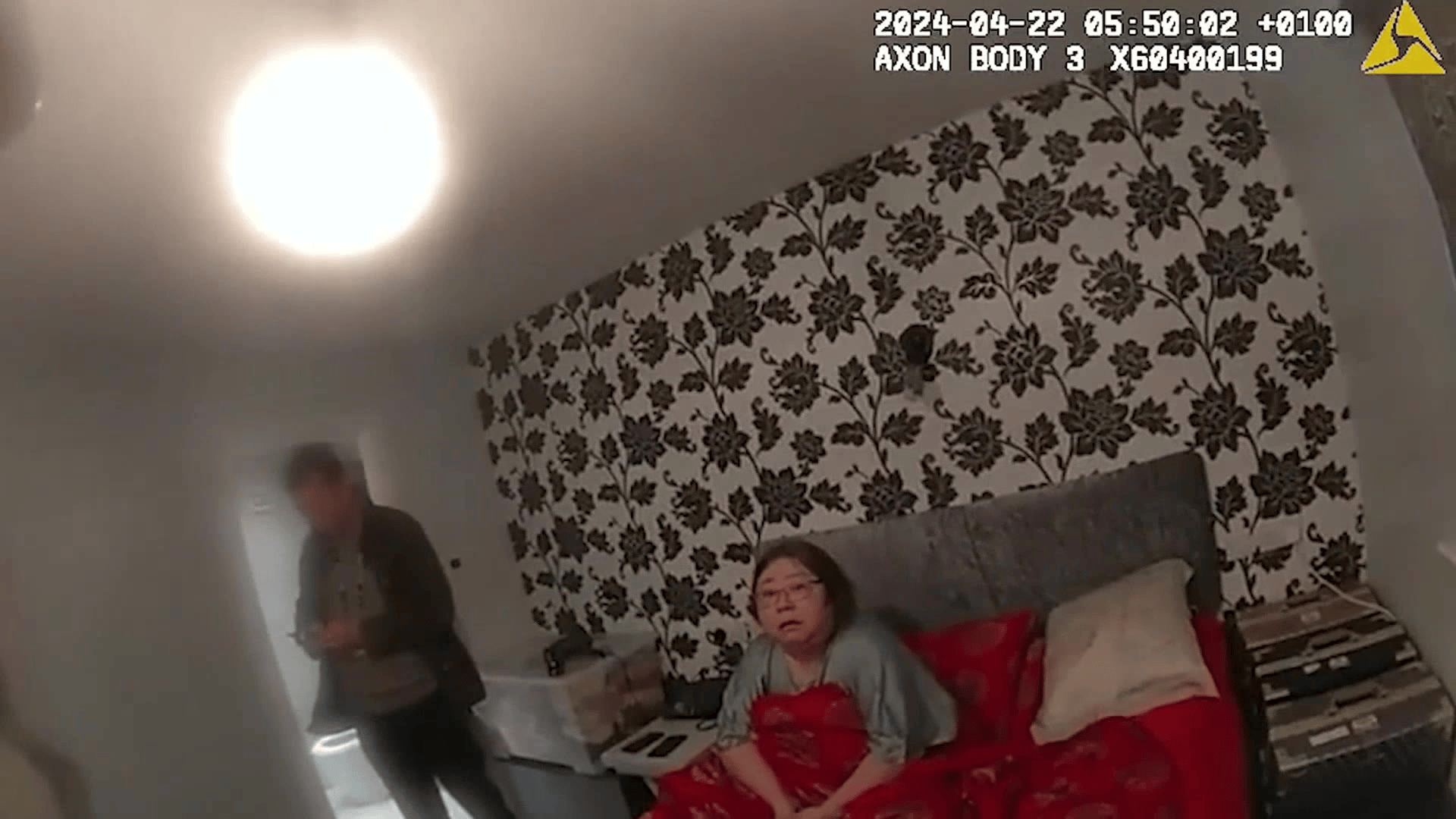 全球最大比特币洗钱案宣判 钱志敏在英获刑11年8个月