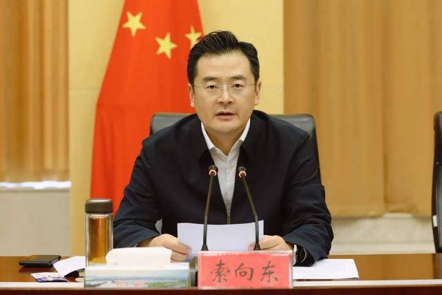 江苏两地党政“一把手”调整