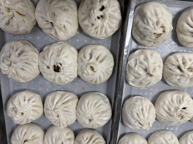 因为包子太好吃，河南这家物流企业出圈了！