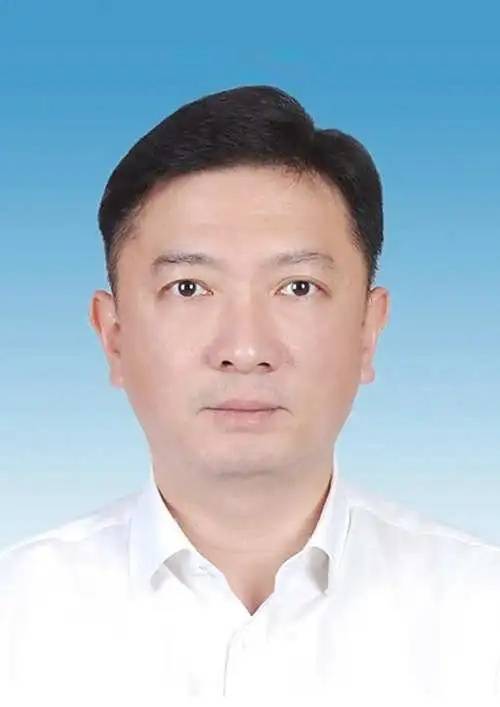 晋江市委书记调整（附简历）