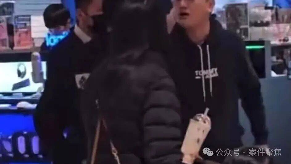 男子被打10个耳光不还手！还手算互殴？新规说清了