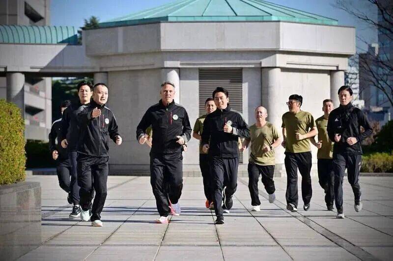 李在明离华前，中方宣布“1号出口管制”，啥原因？