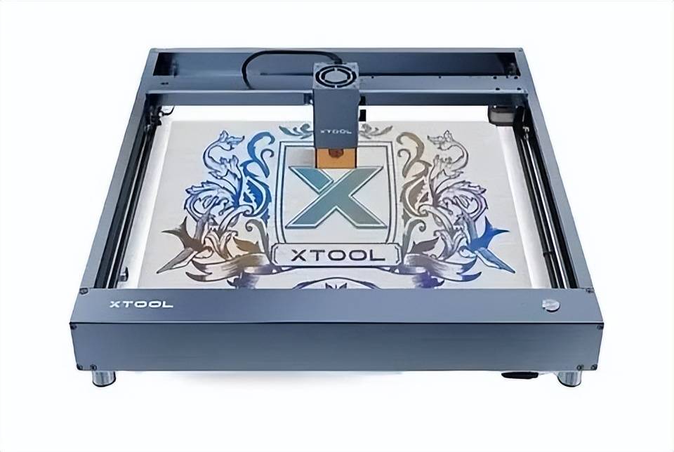 年入25亿，深圳理工男冲刺“消费级激光雕刻机第一股”，腾讯押注