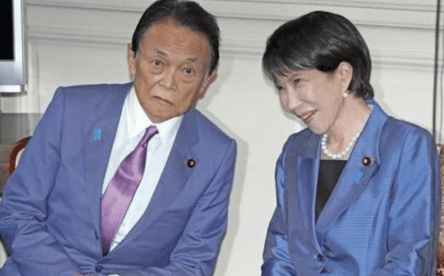 日本代表团访华被拒，高市早苗转身通告全球，不会关闭中日对话大门