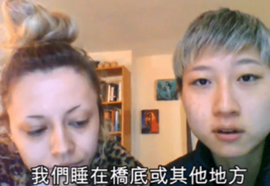 考古|小龙女正式与成龙和解？被曝生活拮据遭父亲经济支援，叛逆多年的她终成熟