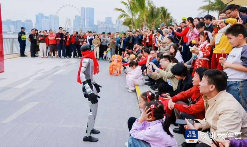 “不是深圳人嘴严”：深圳究竟隐藏了什么“人设”？