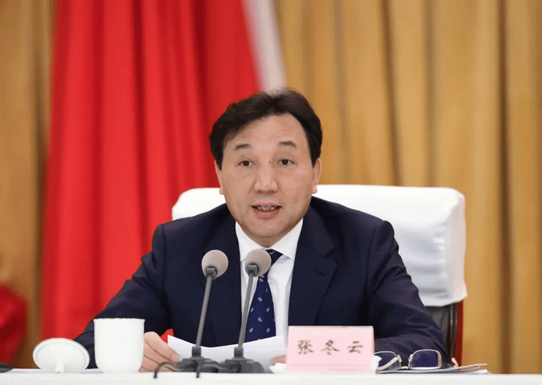 四川任命一位副省长