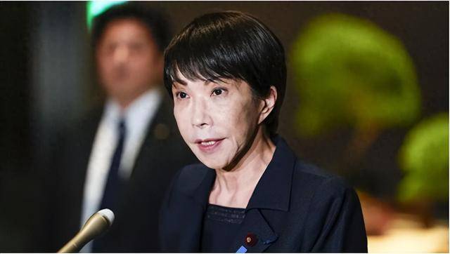 特朗普访华前，高市早苗突然改口了：中日是好邻居，称愿意与中国沟通对话！