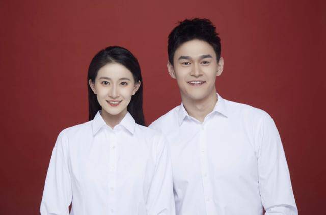 奥运冠军孙杨称，与张豆豆已有孩子