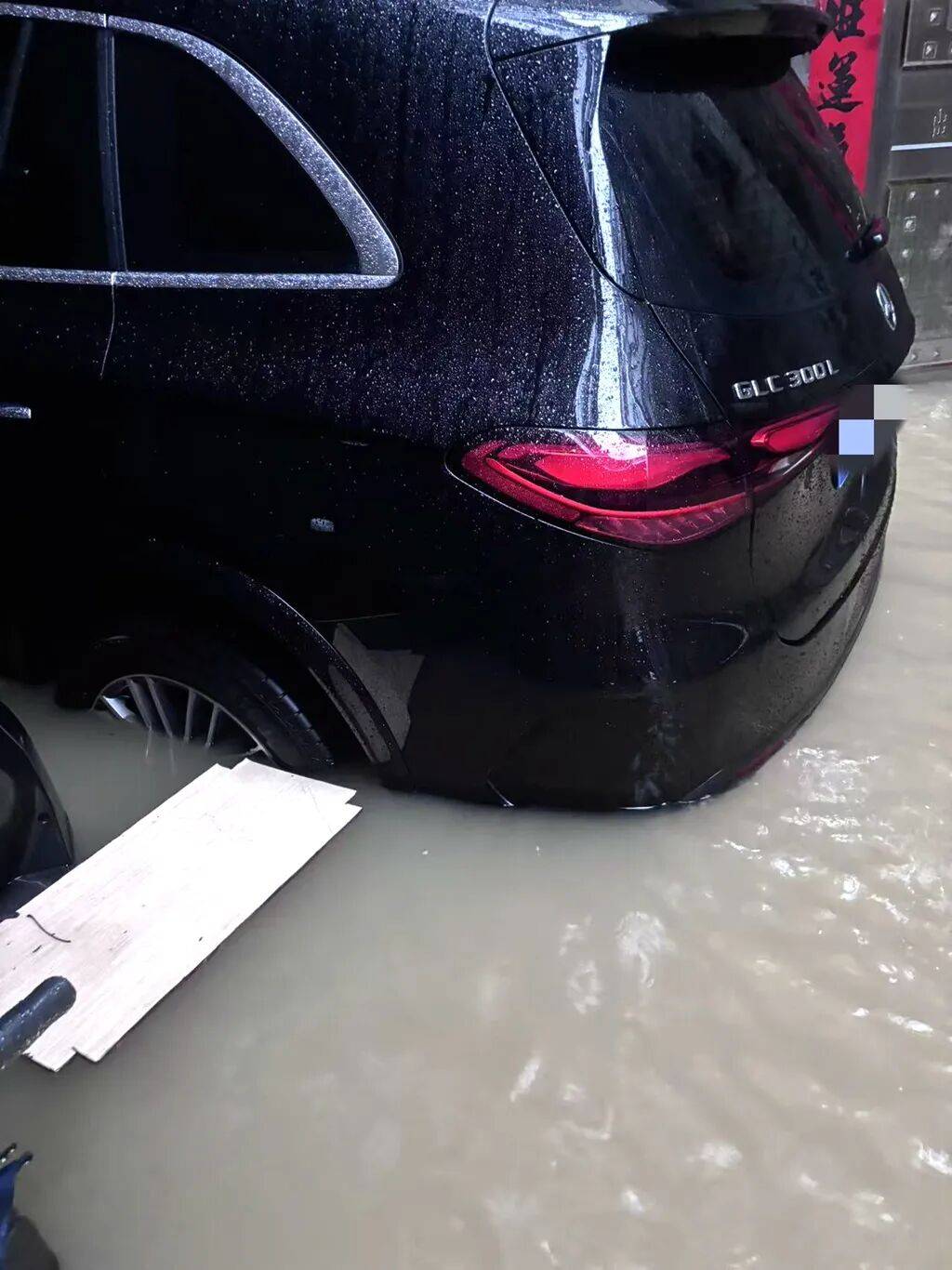 桂平平南凌晨暴雨到大暴雨！22个乡镇超100毫米！未来三天强降雨叠加，贵港辖区暴雨灾害风险高！