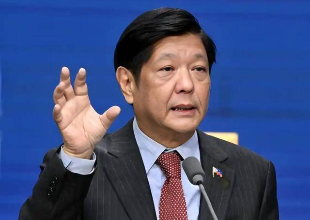 70名中国工人被扣后，中方处理百余名菲籍人员，马科斯遭三重暴击