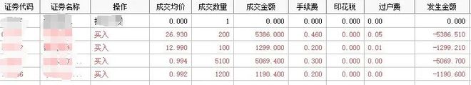 证券公司佣金是多少(证券公司佣金是多少啊)