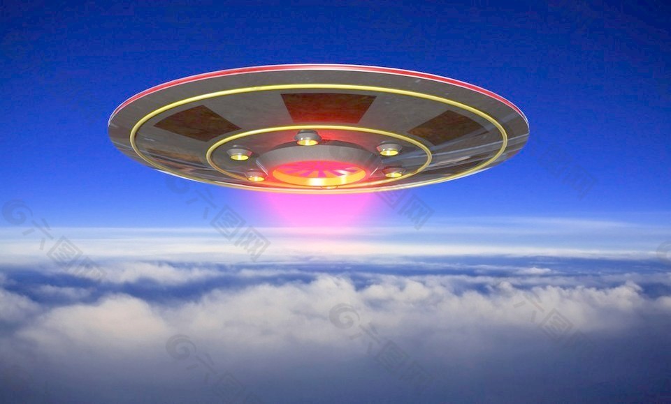 UFO(ufo是什么意思)