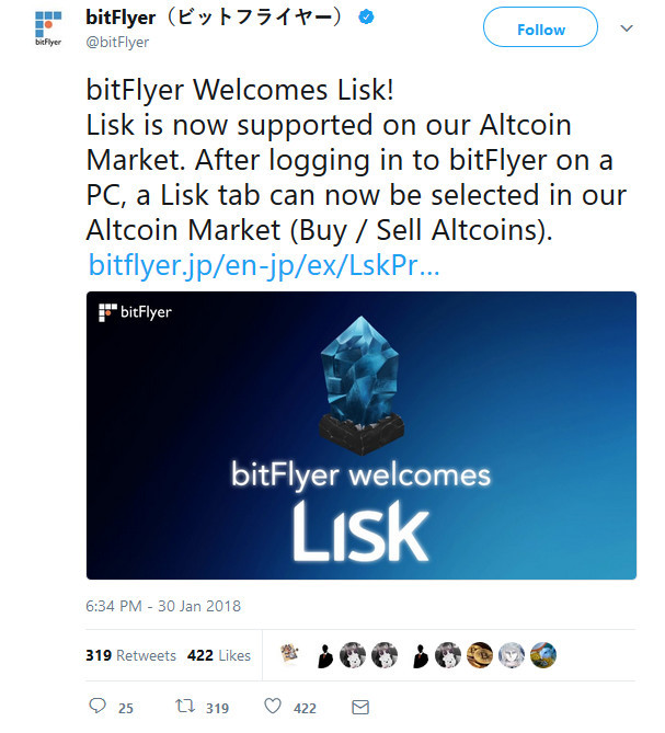 BitFly(Bitflyer有中文界面吗)