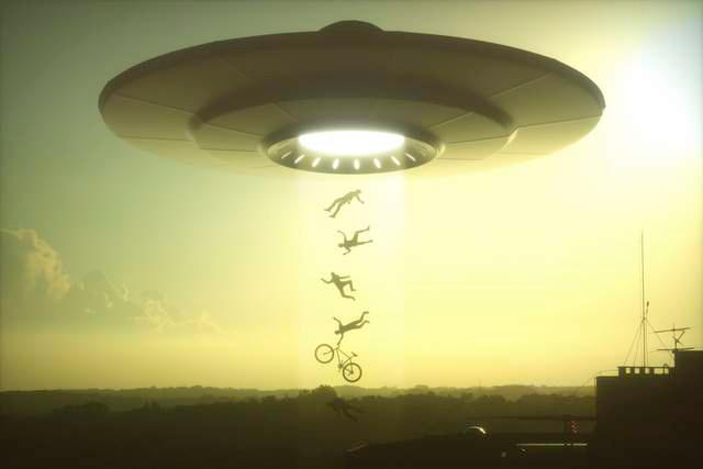 UFO(ufo无人机软件)