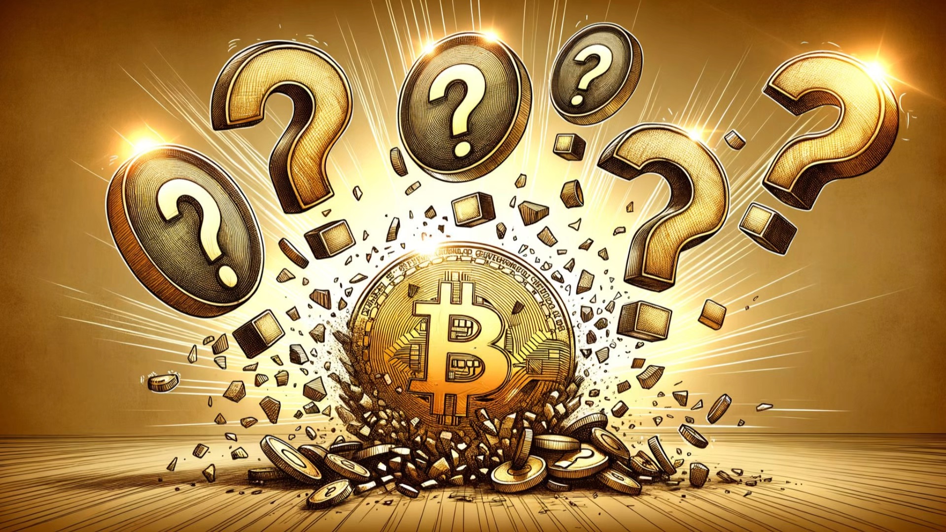 Batcoin(比特币二十年走势图一览表)